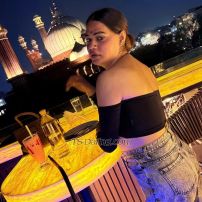 Stellahotty Delhi TS escort 