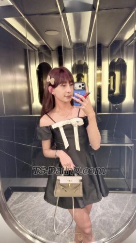 trans girl Stepanilauraa 0741059