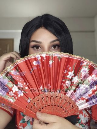 trans girl Stephaniejoey 1214310