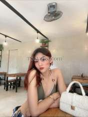 Stephxnie Manila Transex Hi I’m Steph trans from taguig area you can chat me so that you can get further info!