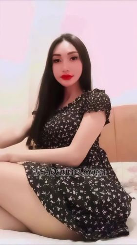 trans girl Suchenmaysun 0715166
