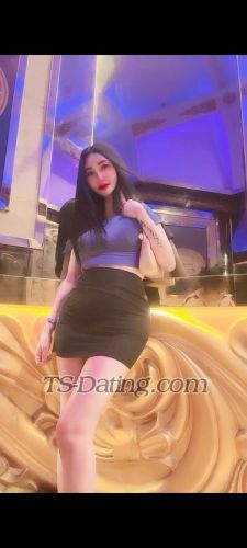 trans girl Suchenmaysun 0715225