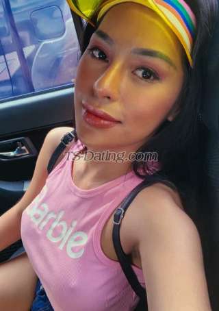 trans girl SugarBabyxxx 2003474