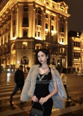 Summer33 Causeway Bay TS escort 