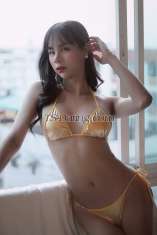 Summer33 Tsim Sha Tsui Transex