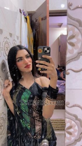 trans girl SummiKapoor 4254816