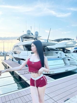 trans girl Sundayyyyy 5343609