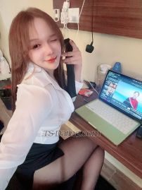 Sunnyhoo Penang Transex I'm Fome Thailand 🇹🇭
My name is : sunny
✅ Top & Bottom 
✅ Massage
✅ Anal sex
✅ BJ service
✅ Cum on body 
✅ B2B service 
❌ NO Drug!!!!!!!!
Come to enjoy whit me 💞 