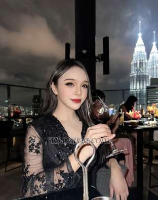 trans girl Sunnyhoo 0318768 trans girl Sunnyhoo 0318768