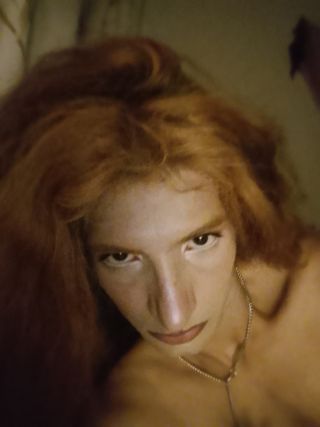Transsexual (Pre-op) from India