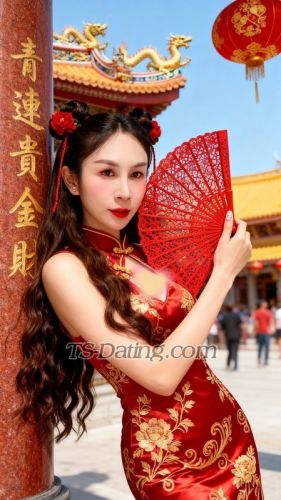 trans girl Susisusi 9964562