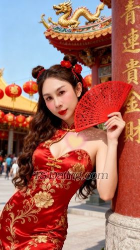 trans girl Susisusi 9964585