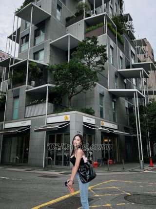 trans girl Suthida 5679859