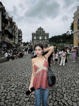 trans girl Suthida 7853372