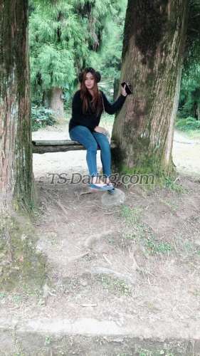 trans girl Suviiroy 0230736