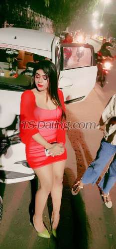 trans girl Suviiroy 5429401