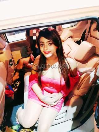 trans girl Suviiroy 5429531