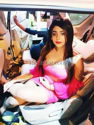 trans girl Suviiroy 5429715