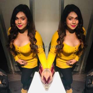 trans girl Suviiroy 6331570