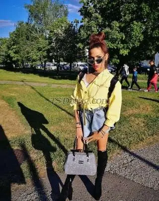 Shemale Suziii 1991716