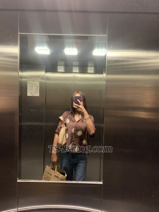 trans girl Suzzie025 9619804