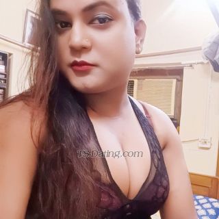 trans girl Swani 9656165