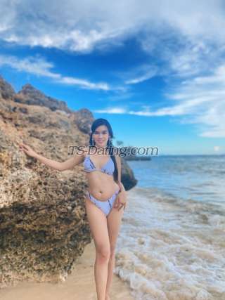 trans girl SweetKimmy 6209866