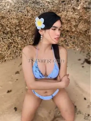 Shemale SweetKimmy 6209922