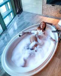 Sweetcupcake Macau TS escort 