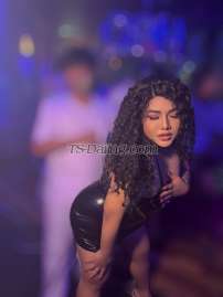 Sweetiecurve Bangkok Transex Veuillez nous contacter à l'avance Bonjour, je suis chérie Je suis une belle grande taille, courbée, potelée Je suis propre et en sécurité Je peux tout faire 💦 Haut et bas 165 cm 90 kg avec 14,7 cm, 6″ WhatsApp +66849982329