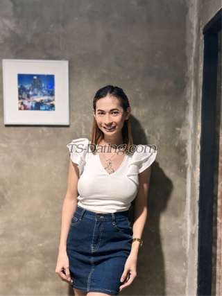 trans girl Sweetlily 5096263