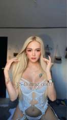 Sweet micka Bangkok TS escort 