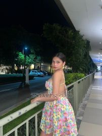 Sweetscarllet Bangkok TS escort 