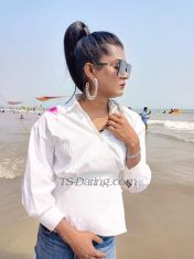 Swt lovely Kolkata  Transex Hi Lovely here from Kolkata. Currently staying in
your City.I have my own place with full
privacy.I am dusky slim & tall with black hair,
attractive eyes.Audio session 📞Video
session 🎥Chat session 🎚️Recorded video
session 🎥🎥Real Meet💋👅Bdsm sex
serviceRoleplay sex serviceI do provide
Travel Services anywhere in IndiaContact me on
Telegram @tslovelydutta  & WhatsApp immediately. Don't
miss!Satisfaction guaranteed 💯