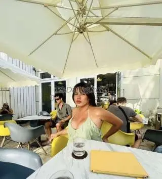 Shemale SylviaPerdon 1523442