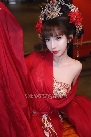 trans girl Synddy 3332303