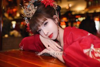 trans girl Synddy 3332327