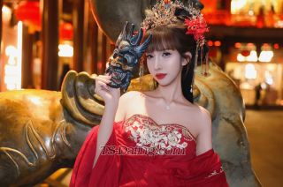 trans girl Synddy 3332357