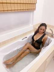 sabreena11 Helsinki Transex Сабрина Браун — редкая и единственная золотисто-коричневая экзотическая пышногрудая Я редкая красавица. Рост 175 см, вес 55 кг, возраст 27 лет. У меня очень гладкая шелковистая золотисто-коричневая кожа, модельная фигура и большая грудь! Характеристики тела: 40D-26-36 и мне досталась очень хорошая, полностью функциональная «игрушка» с 6 дюймами ТВЕРДОГО, РЕЗКОГО и ТОЛСТОГО; ПОЛНОГО молока, ожидающего вас. Я любящая, образованная и стильная.... Это действительно удивит вас. Я люблю мужчин, которые ценят хорошую компанию. Я люблю веселиться, я с удовольствием выполняю все услуги!!! Если вам нужна лучшая компания для ваших умопомрачительных часов, я всегда доступна для вас!!! Это то, что нужно запомнить, ведь я единственная и неповторимая транс-девушка невероятной красоты! Я всегда полна сюрпризов и готова подарить вам острые ощущения, мои навыки особенные, не похожие на те, что могут предложить другие девушки! Я отдаю и принимаю.