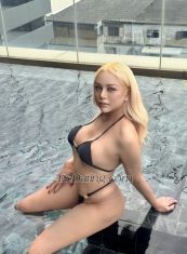 sabrina663322 Clarke Quay Transex Hi am sabrina porn star pretty shemale 
Top uncut arrived...big cock longer get hard and big cums! Im Thai mix germany  an excotic beauty whos is really hard to find i am 100 percent real and give you a good service thats you never had!
Did u ever try to make love with a Pinay ts Uncut who can cum a lot whatever wish u want is my command i dont make promises but i can assure you i will end up your day with full of happinnes and love
What u see is what u get great cummer is will be the best for u take me and i will make u happy as ur best girlfriend in your dream
I can asure you im just about for any adventure
Most importantly i do my best to put on u as true girlfreind experience
As naughty im can u imagine fullfuling your fantasies and desire is wonderfull experience
I cater also who is matured loving faithfull and a goodman in my dreams
Someone who is gentelman caring and who appreciate good companioship i will fulfill your biggest fantasy and biggest dream
This is not about prostition its about equality and acceptance and sharing good memories

*cums a lot!
*fisting and rimming
*hard fucker
*deepthroat
*mistress play
*fetishes*good in bj
*69
*prostate massage
*gf experience
*strong Top
*sexmachine
*clean and loving

Please contact me
Telegram+66973594863
Line : mtg6633
WhatsApp  +66973594863
WeChat  gigy68