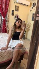 saimakhan9 Chandigarh Transex Hey all,  I am Saima Khan.TELEGRAM :
Ishq(8699920235)Not able to use whatsapp so please text
me there only I am tall  feminine beauty. you will
find me more beautiful in real than pictures.A shemale
with natural soft boobs with active big cock and Round big
ass and curvy body.I believe in hours and unlimited
fun.SAFETY AND HYGIENE IS BIG CONCERN FOR ME I do
only safe fun.I have my independent separate apartment
in Chandigarh.Always first priority clients privacy and
you need comfort with good atmosphere i am available there
for you 24*7 service is available You can ask me
for travel to any city,feel comfortable to give you good
quality time. I am  clean hygiene shemale so need clean
people and classy guest.100% REAL, ALL PIX ARE MINE AND
RECENTLY UPDATED Services including:-Cd
sessionCam,sexting,voice call sexGroup sex on
demand Feet fetish slaveryGirlfriend experience
Any role playSlave session Mistress
domination etc.ANY QUERY JUST CALL OR WHATSAPP 