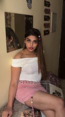 saimakhan9 Chandigarh TS escort 