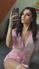 samosamisamo Kuala Lumpur TS escort 