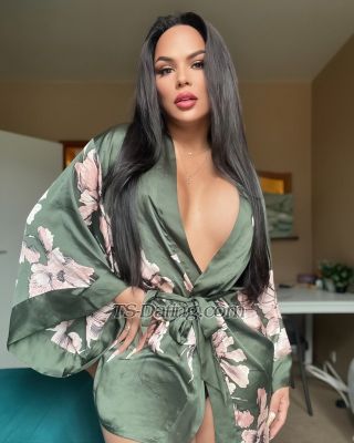 trans girl sashadiamond 7821103