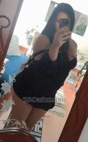 trans girl sashahot123 1983636