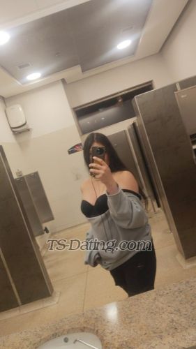 trans girl sashahot123 1983668
