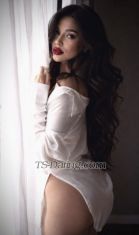 scarlet25 Kuala Lumpur TS escort 