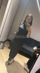 sehah Bandung Transex Iam shemale escort touch down in Bandung BIG DICK
I have service
Kissing, licking, sucking and fucking
U want meet me add my telegram @Dr200393
See u
Seuhah