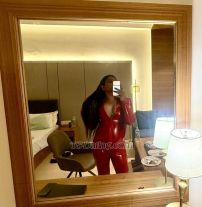 sexy alina South Delhi Transex Welcome to the world of Mistress Alina 😈😈.
If you were looking to get dominated and searching
for your true mistress goddess who will fulfil your deep
dark fantasies, then your search will end now.  I will take
you the world of pleasure, pain & enjoyment where you will
forget everything. I have experience of being a
domme from many years, handled and trained lots of slaves
and turned many straight in to bottoms.  Just ping me and
get your wishes come true by getting dominated by hottest
tgirl Alina. YOUR SAFETY AND PRIVACY IS MY
PRIORITY❇️international travelling also
available ✌️ ❇️Queen of Hearts Alina
💋Up for a TOP VVIP🥂 experience in a PRIVATE,
LUXURY, CLASSY and most importantly SAFE PLACE in the heart 
of the city? Then, it is your time to meet and experience
the real action that you’ve been wishing
for...Come and join the FAMOUS, the SEDUCTIVE, the
GORGEOUS, the KINKIEST, the HOTTEST and the SEXIEST SHEMALE
in the city.Delhi ❇ A young and fresh 25-year
old from the India with a FULLY FUNCTIONAL 7-INCH
COCK.❇ A very well-mannered, smart, classy, sweet,
and friendly with a hidden erotic fantasies and
fetishes.❇ A versatile (TOP/BOTTOM) shemale providing
a satisfactory services not just exclusive for GENTLEMEN but
also caters for COUPLES and GROUPS as well for an
adventurous and a wildest experience.❇️
First-timers? You are most welcome to my kingdom. You will
definitely love your first ever experience with the number
one shemale in town.❇ Living in a very well
interior-decorated space at a HIGH-END, DISCREET community
and a PRIME location within the city.❇ Certainly,
available for OUTCALLS and INCALL is more preferred.two
hours before pingMore about me ✅ COVID19
PFIZER VACCINATED (Clinically Certified).✅ CLINICALLY
HIV & STD TESTED (Clinically Certified).✅ ON PREP
(Personal Protection from Diseases)NOTE
:1) GFE sessions are also welcome with advance
notice especially ~I offer the following services
:Anal Sex, BDSM, CIM - Cum In Mouth, COB - Cum On Body,
Deep throat, Domination, Fingering, Fisting, Foot fetish,
French kissing, GFE, Lap dancing, Massage, Oral sex -
blowjob, OWO - Oral without condom, Reverse oral, Rimming
receiving, Role play, Spanking, Strapon, Striptease,
Submissive, Squirting, Tie and tease, Uniforms, Giving
watersports, Webcam sexHave a SAFE and DISCREET
FUN everyone! Cheers!!!