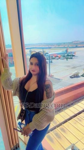 trans girl sexyalina 5655642